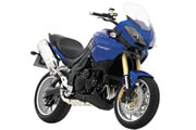TRIUMPH TIGER