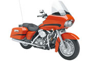 HARLEY DAVIDSON FLTR