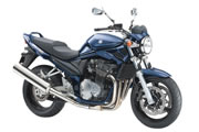 SUZUKI BANDIT1200