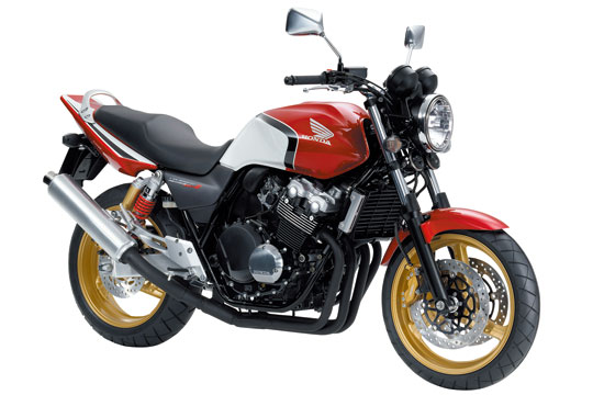 グーバイク特集記事】2007 春 快適バイクライフのすすめ