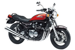 KAWASAKI ZEPHYR750/1100