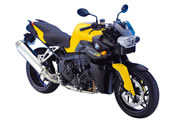 BMW K1200R