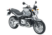 BMW R1200R