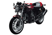 DUCATI SPORT1000 BIPOSTO