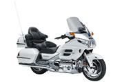 HONDA GL1800