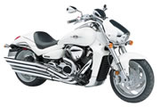 SUZUKI M109R