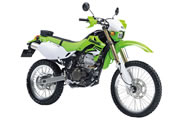 KAWASAKI KLX250