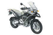 BMW R1200GS ADVENTURE
