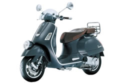 VESPA GTV 250ie
