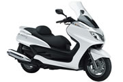 YAMAHA GRAND MAJESTY