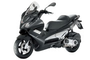 GILERA NEXUS250ie