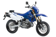SUZUKI DR-Z400SM