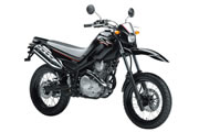YAMAHA XT250X