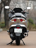 HONDA FORZA Z ABS