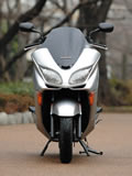 HONDA FORZA Z ABS