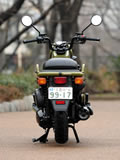 HONDA PS250