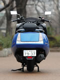 YAMAHA MAXAM