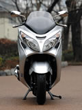 SUZUKI SKYWAVE250 TYPE S
