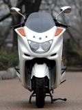 YAMAHA MajestyC