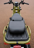 HONDA PS250