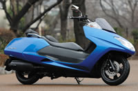 YAMAHA MAXAM CP250