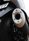 SUZUKI SKYWAVE250 TYPE S