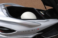 SUZUKI SKYWAVE250 TYPE S