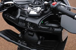 SUZUKI SKYWAVE250 TYPE S