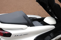 YAMAHA MajestyC