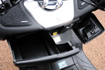 HONDA FORZA Z ABS