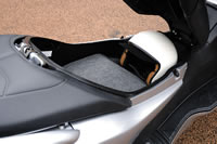 HONDA FORZA Z ABS