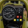 HONDA PS250