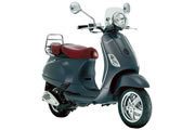 VESPA LXV125/LX125 4T