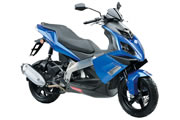 DERBI  GP1 125 