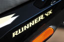 GILERA  Runner VX125 RST