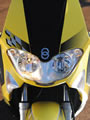 GILERA Runner VX125 RST