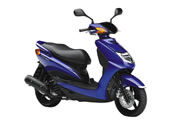 YAMAHA CYGNUS X/SR