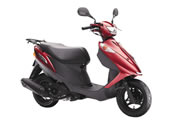 SUZUKI ADDRESS0 V125/G