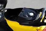 HONDA SPACY 100 