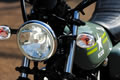KYMCO KCR125