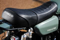 KYMCO KCR125
