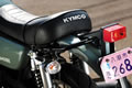 KYMCO KCR125