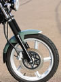 KYMCO KCR125