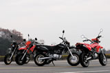 XR250^XR250Motard