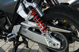 CB1300 SUPER FOUR