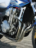 CB1300 SUPER FOUR