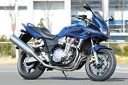 CB1300 SUPER FOUR