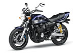 XJR400R