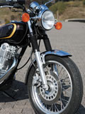 SR400