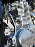 SR400